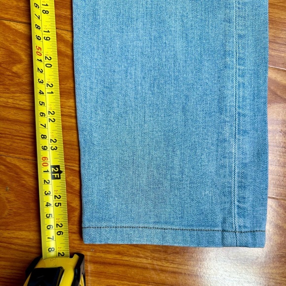 Rag & Bone Fit 2 Slim Jeans Size 30 - Picture 4 of 6